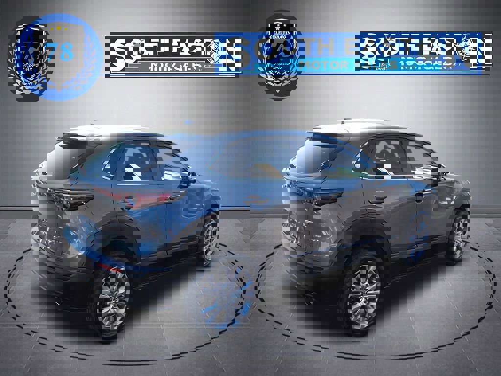Used 2020 MAZDA CX-30 AWD w/ Preferred Package image 7