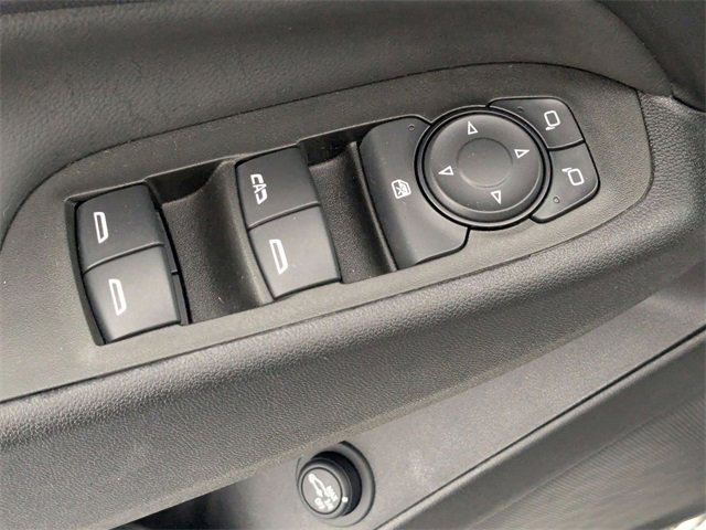 Certified 2024 Chevrolet Equinox LT image 12