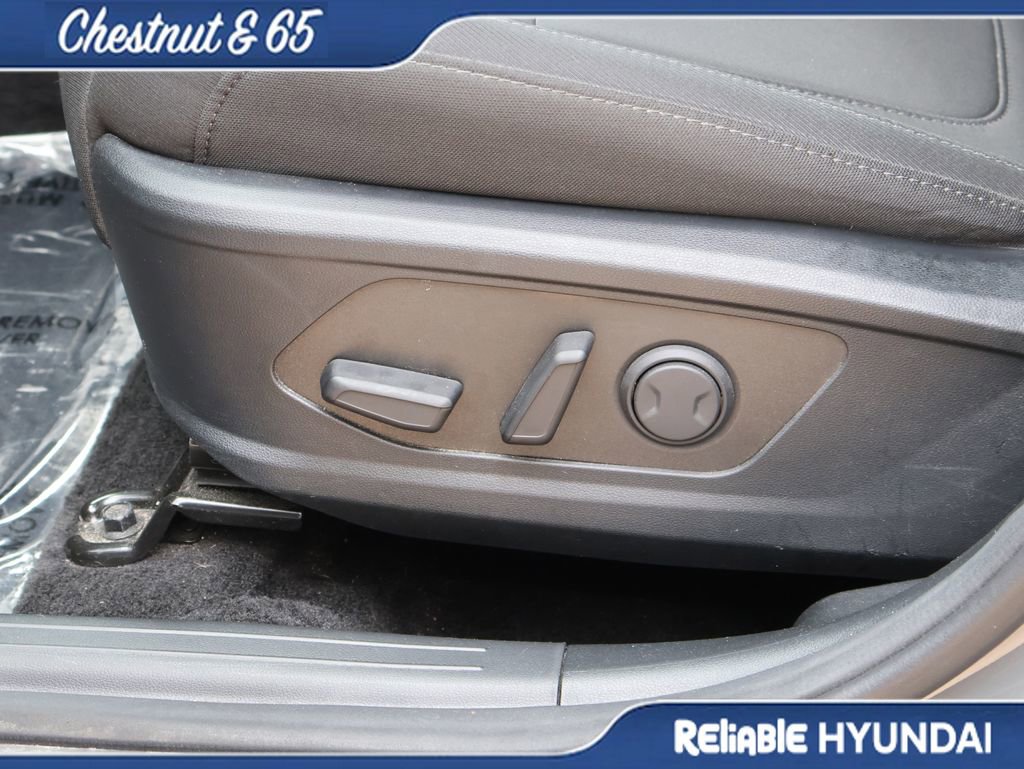 Used 2024 Hyundai Tucson SEL FWD image 25
