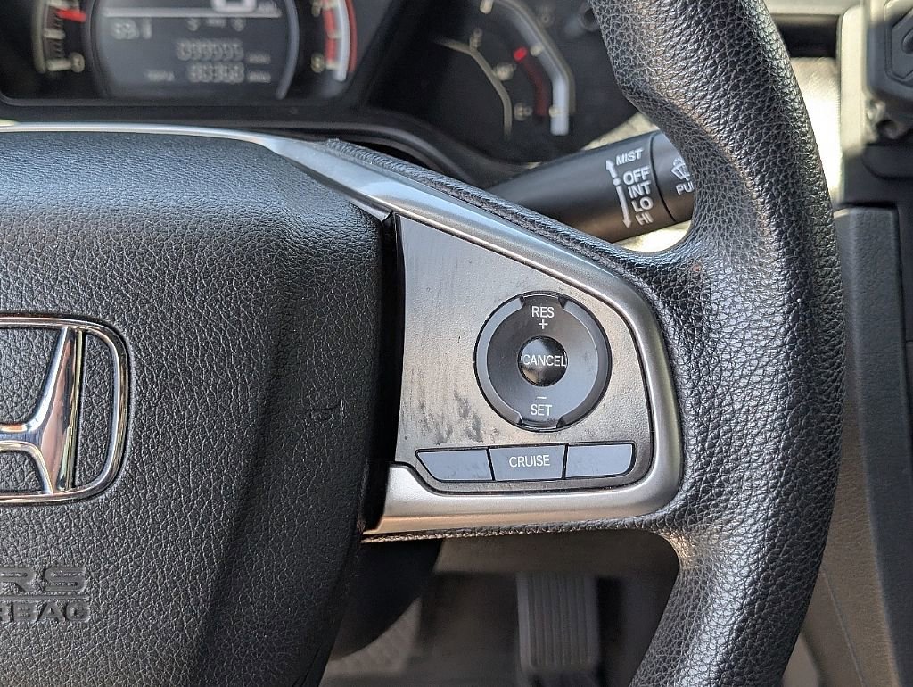 Used 2017 Honda Civic LX-P image 10