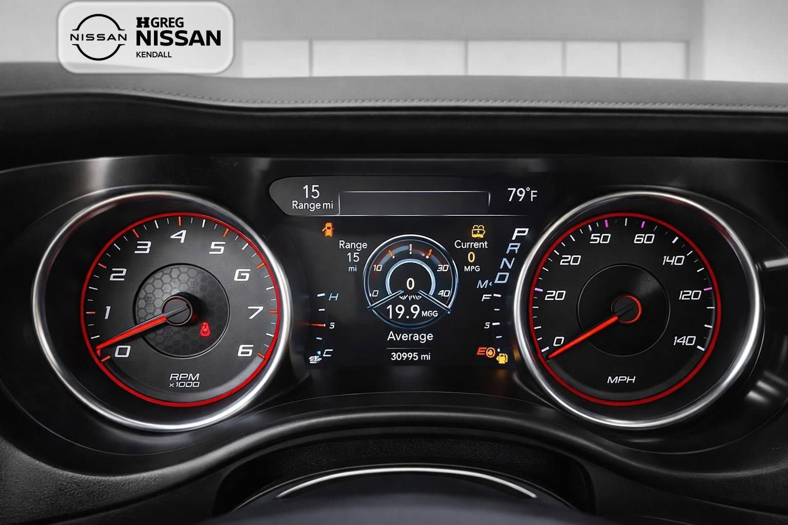 Used 2023 Dodge Charger SXT w/ Cold Weather Package image 10