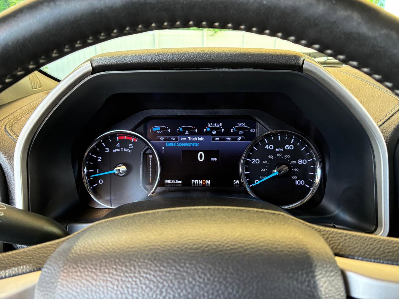Used 2021 Ford F250 Lariat AWD/4WD image 19