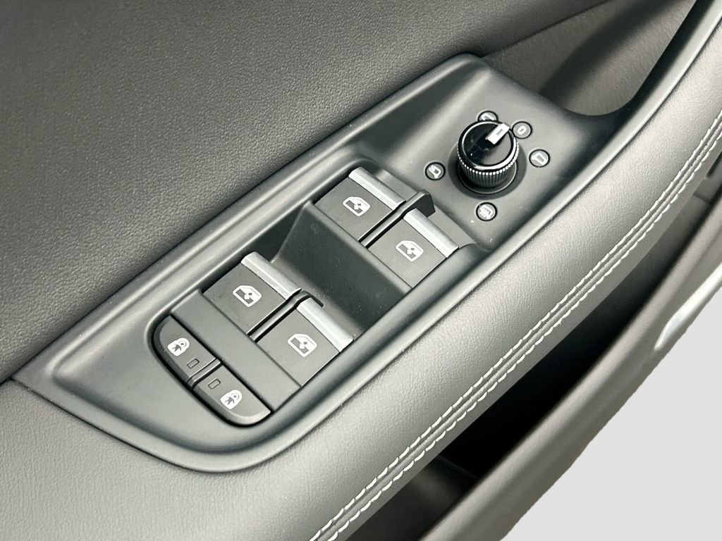 Certified 2025 Audi Q8 Premium Plus w/ Premium Plus Package image 22