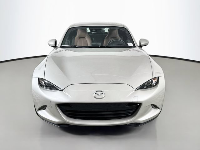Used 2023 MAZDA MX-5 Miata Grand Touring RWD image 2