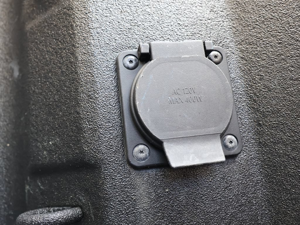 Used 2021 GMC Sierra 1500 AT4 AWD/4WD image 35