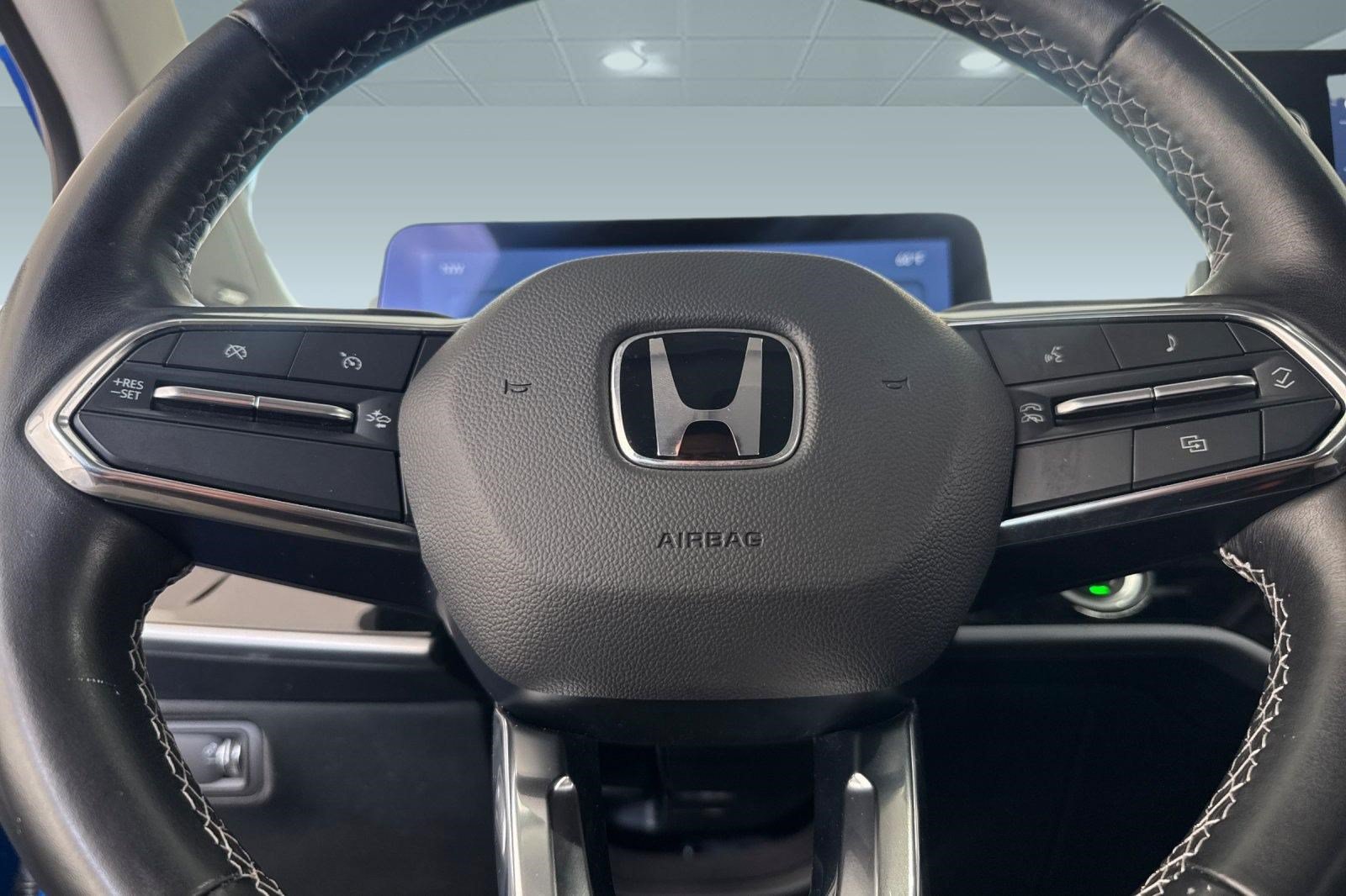 Certified 2024 Honda Prologue Touring image 10