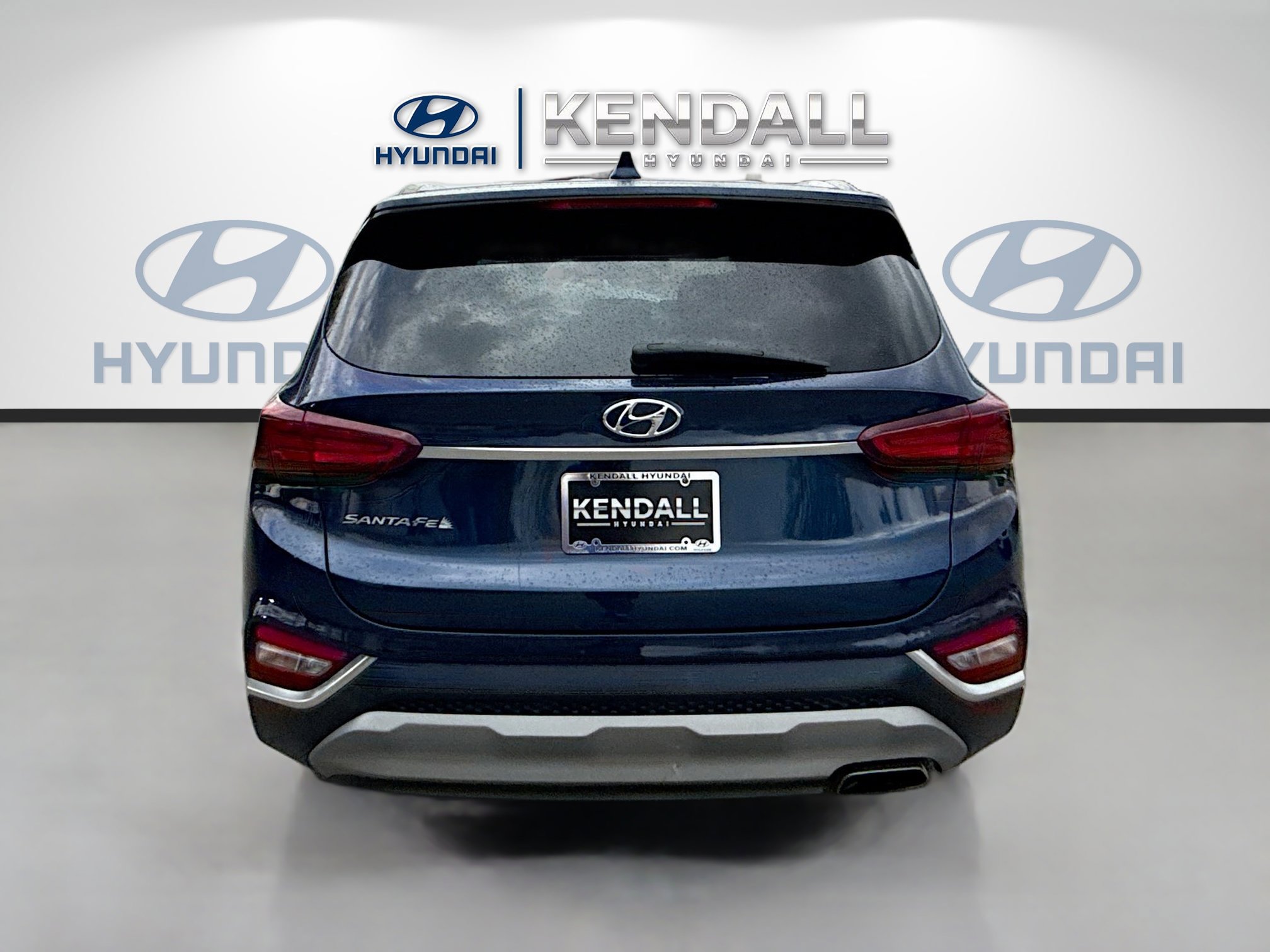 Used 2020 Hyundai Santa Fe SEL image 5
