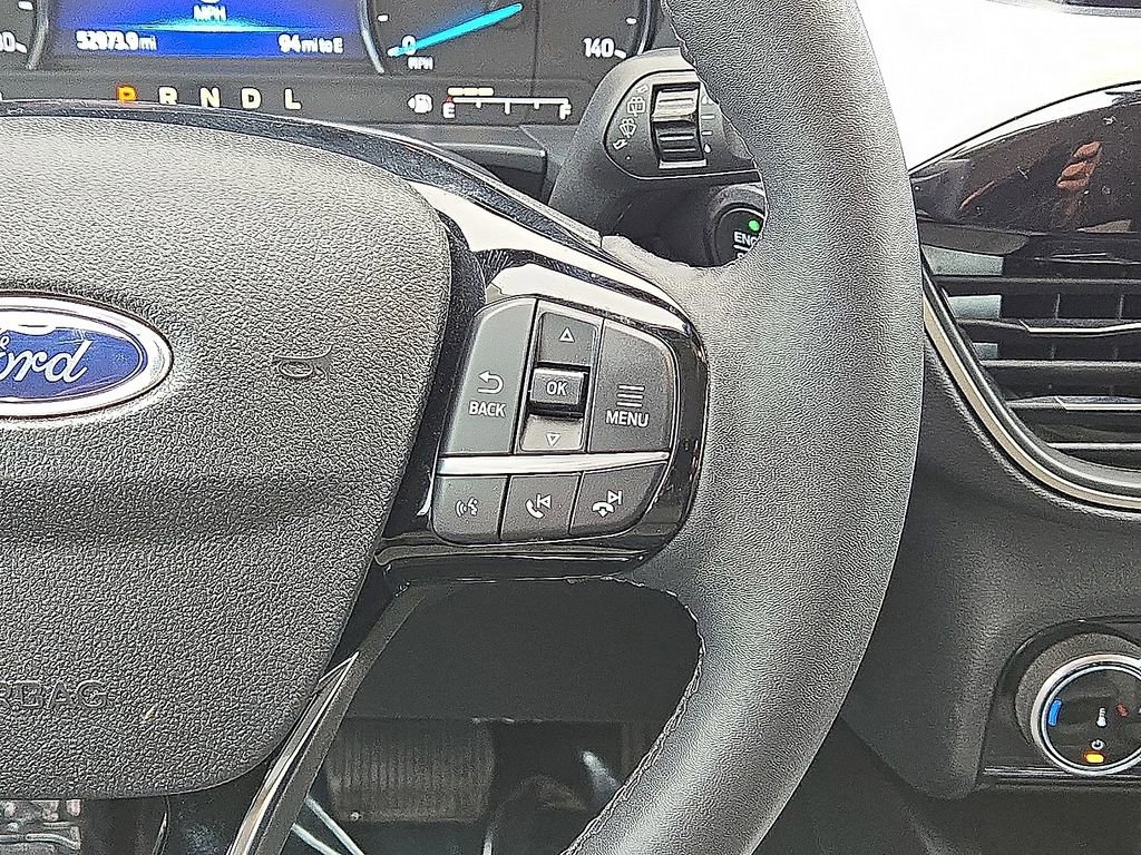 Used 2022 Ford Escape SE w/ Cold Weather Package image 21