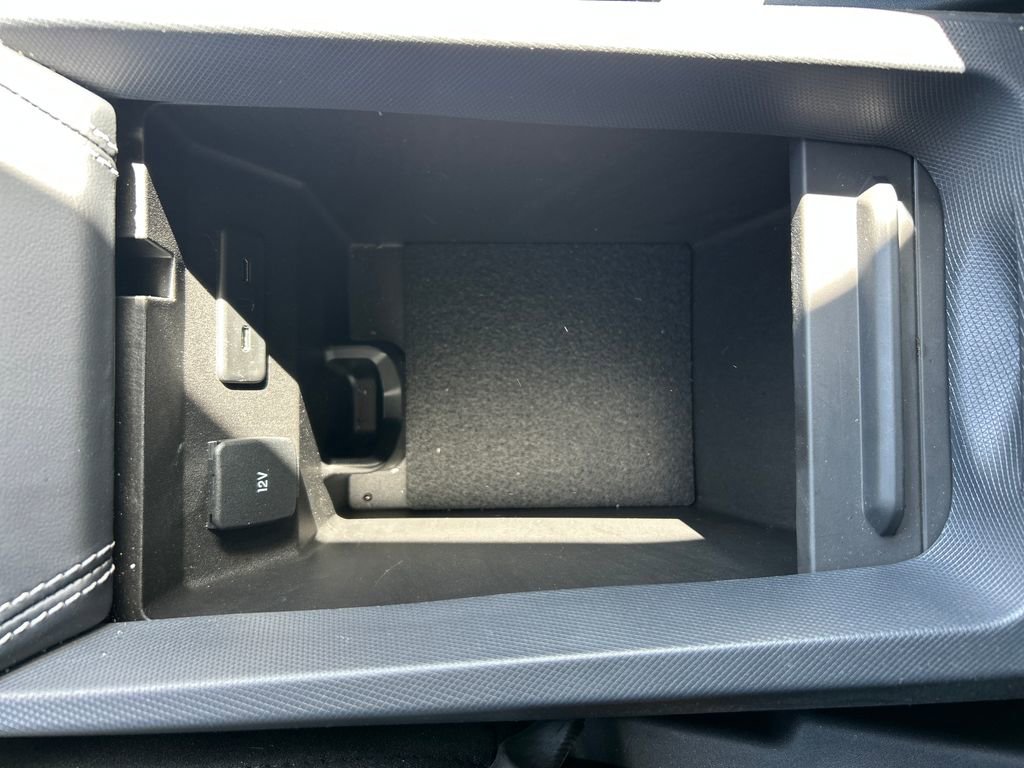 Used 2025 Ford Mustang Mach-E Premium image 28