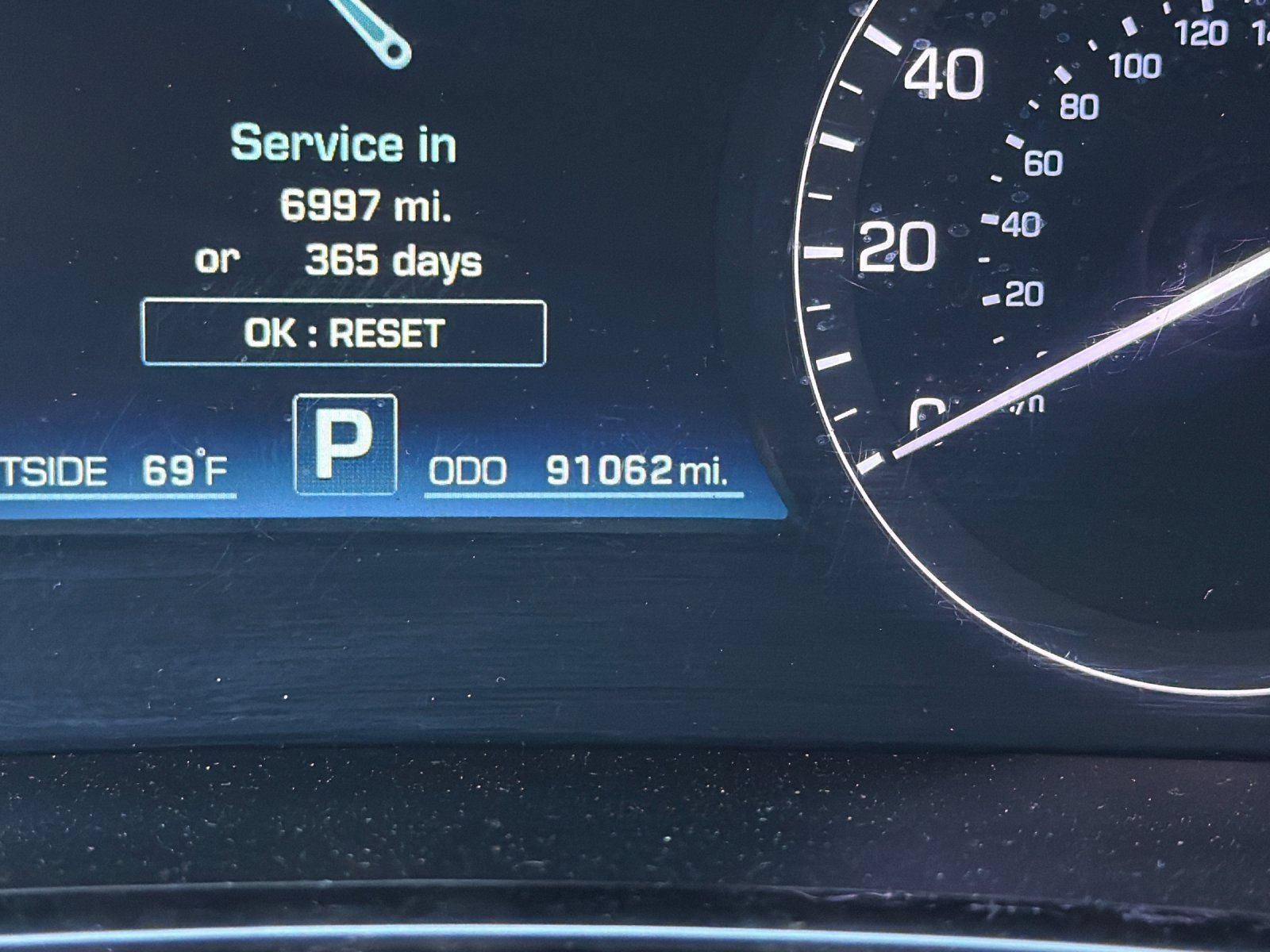 Used 2016 Hyundai Equus Signature RWD image 25