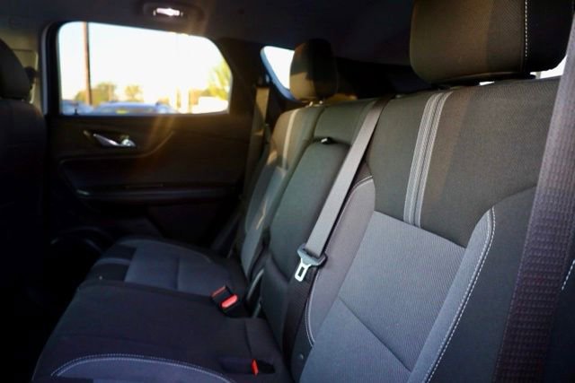 Used 2023 Chevrolet Blazer LT w/ Convenience Package image 32