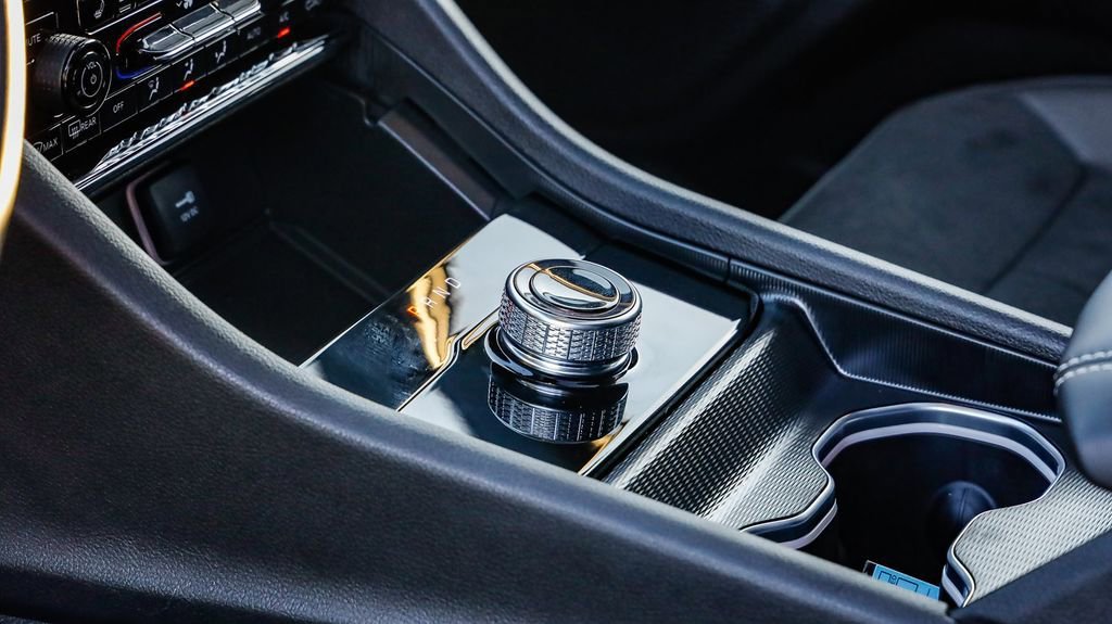 New 2025 Jeep Grand Cherokee L Altitude image 22