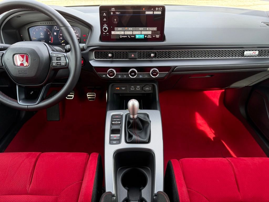 Used 2024 Honda Civic Type R image 22