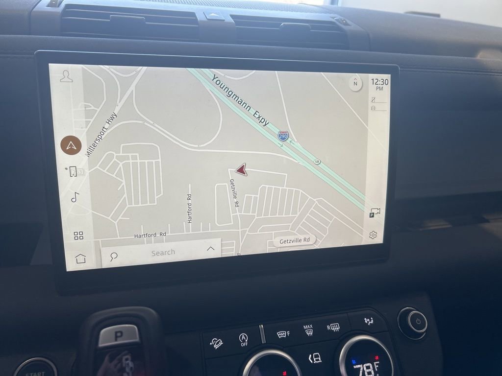 Used 2024 Land Rover Defender 110 S image 8