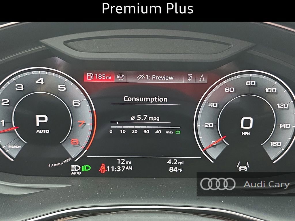 New 2025 Audi Q7 3.0T Premium Plus image 21