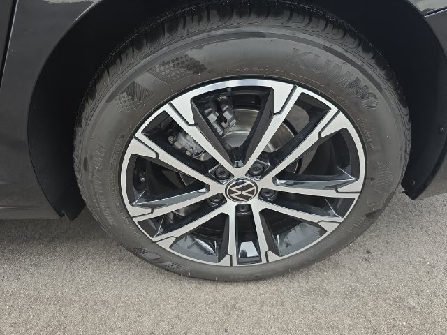 New 2027 Volkswagen Jetta Sport FWD image 20