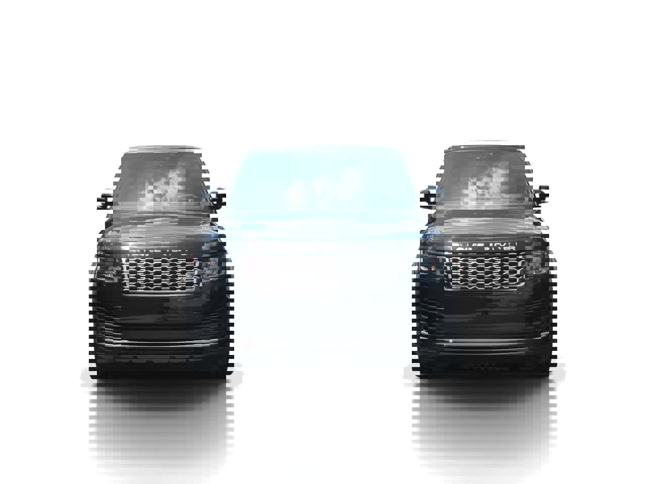 Certified 2021 Land Rover Range Rover Westminster Edition image 3
