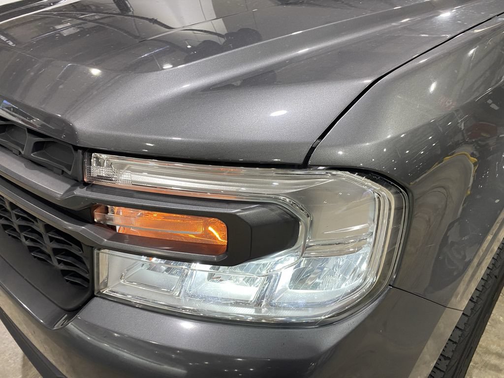 Used 2022 Ford Maverick XLT w/ Equipment Group 300A Standard AWD/4WD image 15
