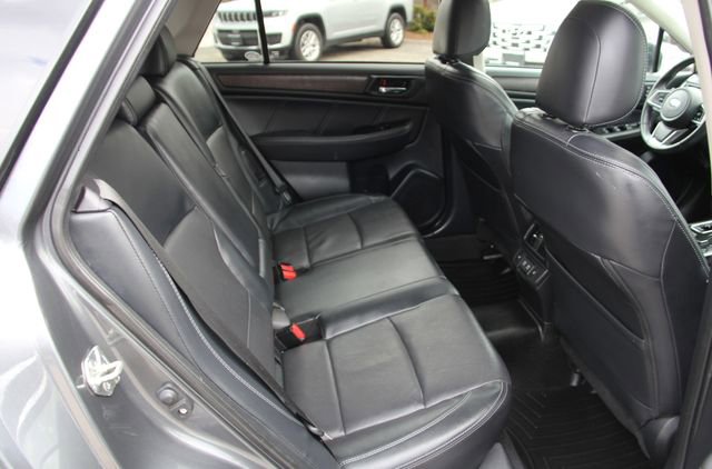 Used 2019 Subaru Outback 2.5i Limited image 36