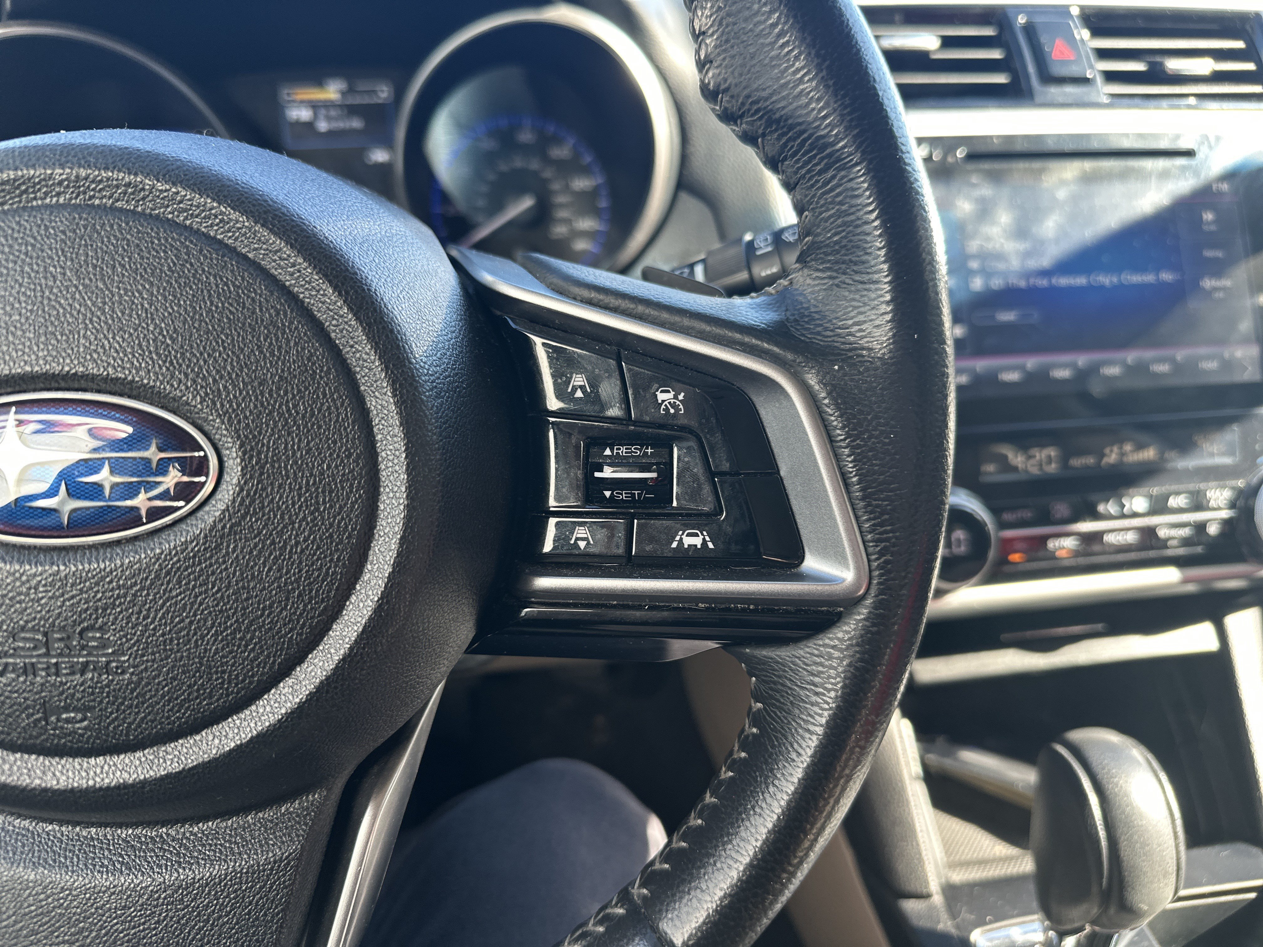Used 2019 Subaru Outback 2.5i Limited AWD/4WD image 19