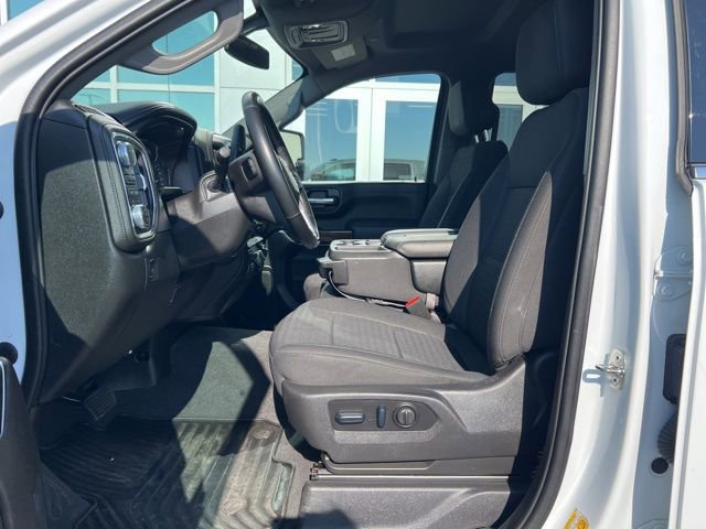 Used 2023 GMC Sierra 3500 SLE image 14