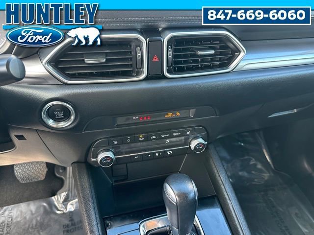 Used 2019 MAZDA CX-5 Touring AWD/4WD image 22