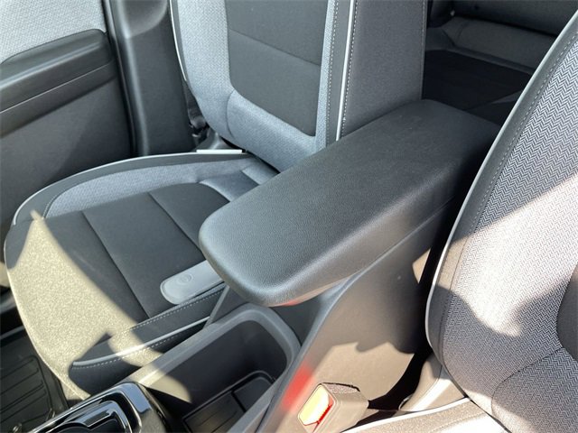 New 2026 Chevrolet TrailBlazer LT w/ Convenience Package image 20