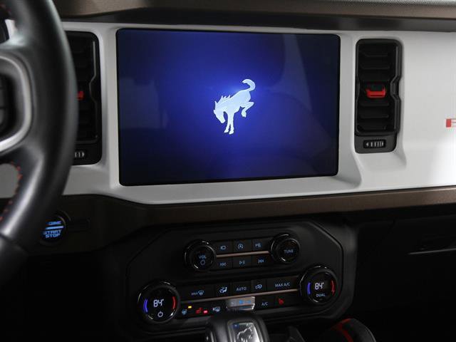 Used 2023 Ford Bronco Heritage Edition image 10