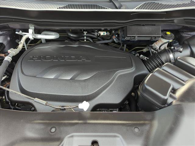 Certified 2022 Honda Ridgeline RTL-E image 22