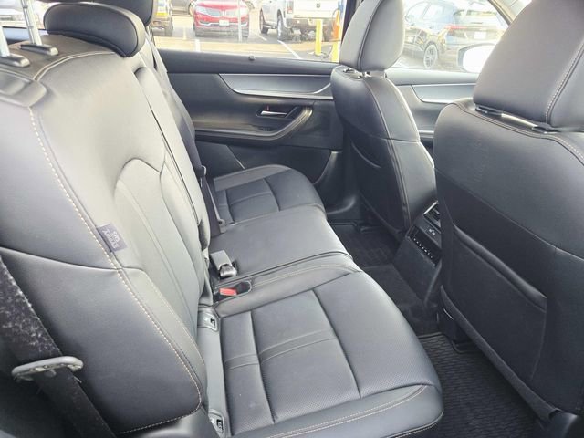 Certified 2025 MAZDA CX-90 3.3 Turbo w/ Preferred Package image 14