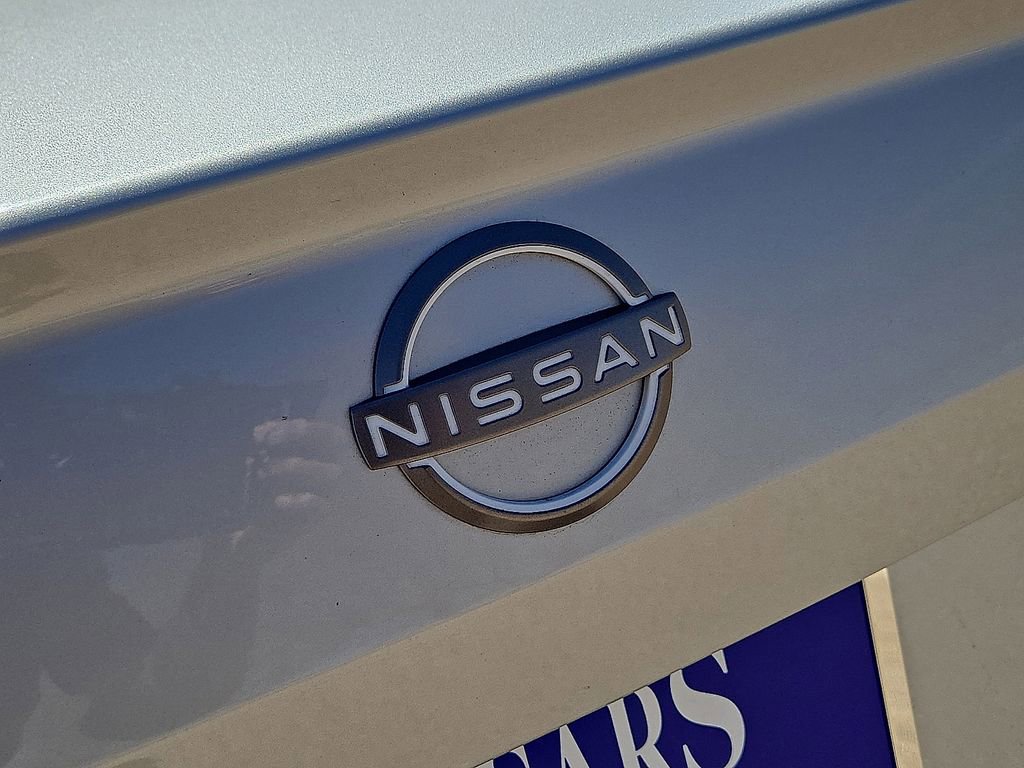 Used 2025 Nissan Altima 2.5 SV image 12