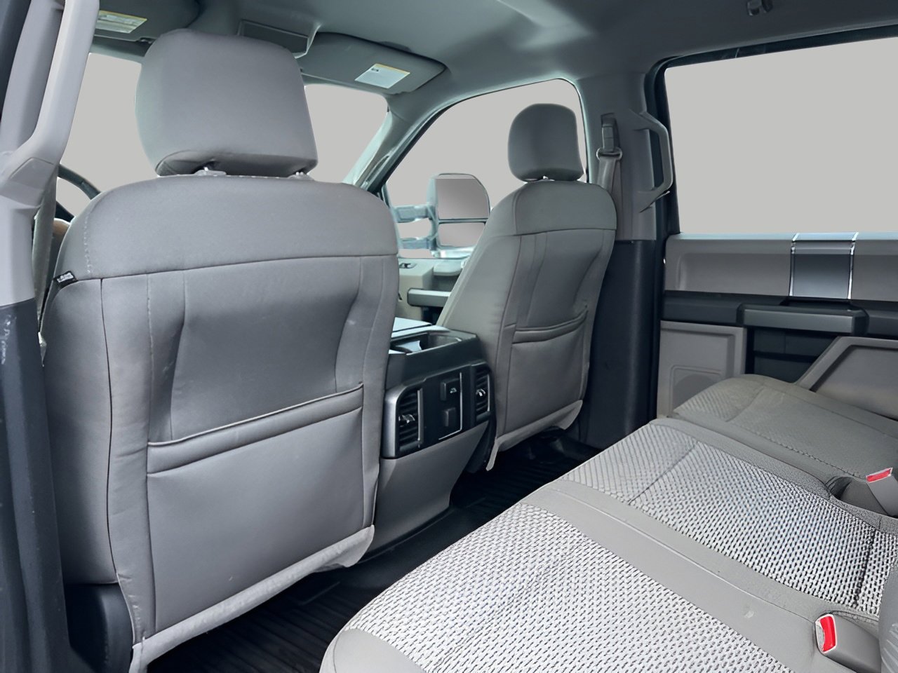 Used 2016 Ford F150 XLT w/ Equipment Group 302A Luxury image 31