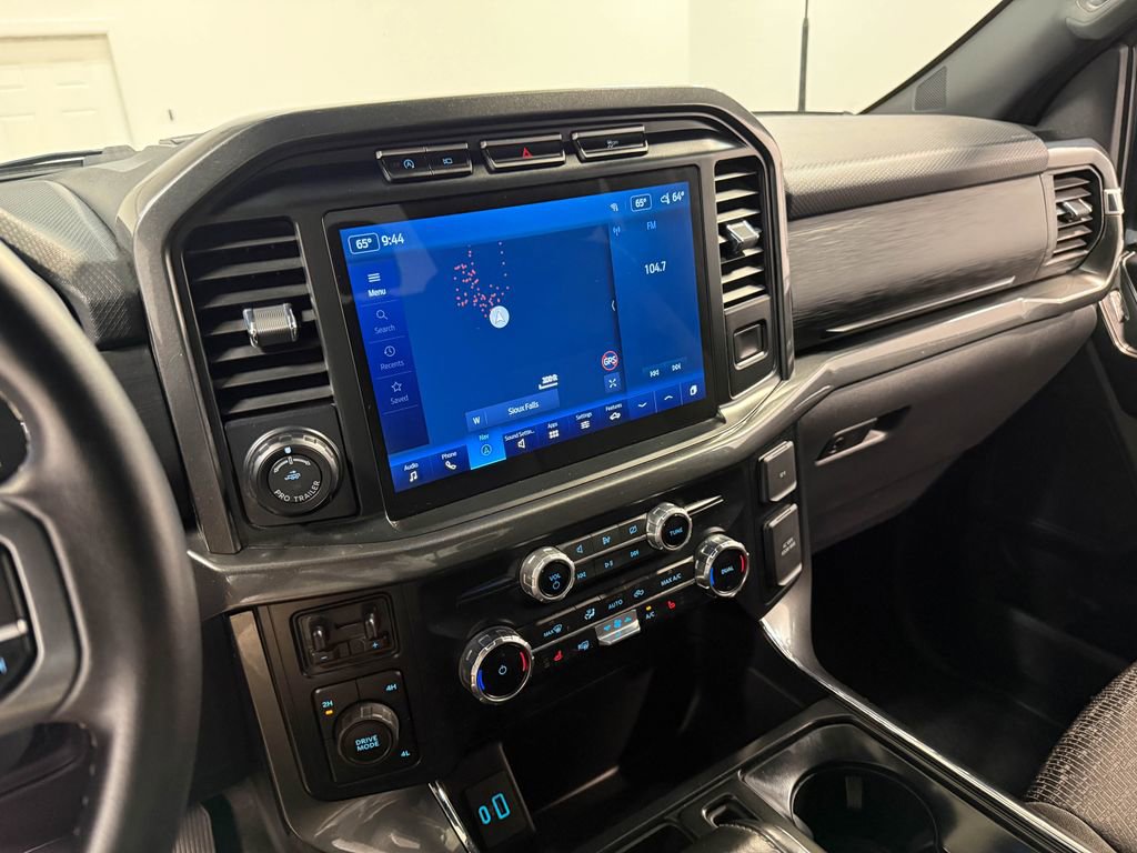 Used 2023 Ford F150 XLT w/ Equipment Group 302A High AWD/4WD image 81