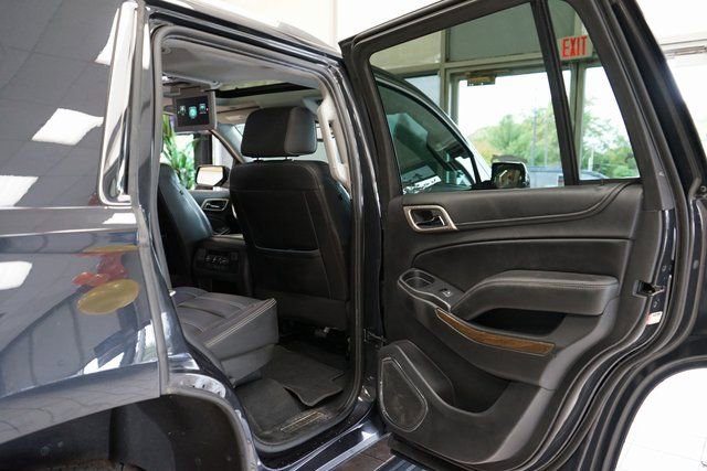 Used 2020 GMC Yukon Denali w/ Denali Ultimate Package image 52
