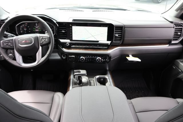 New 2026 GMC Sierra 1500 Elevation w/ Elevation Premium Package AWD/4WD image 18