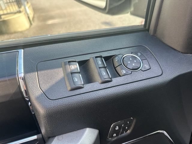 Certified 2018 Ford F150 Platinum w/ Equipment Group 701A Luxury AWD/4WD image 13