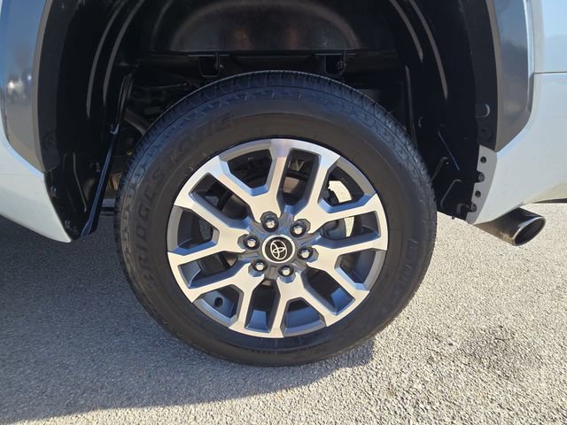Used 2024 Toyota Tundra 1794 Edition image 33