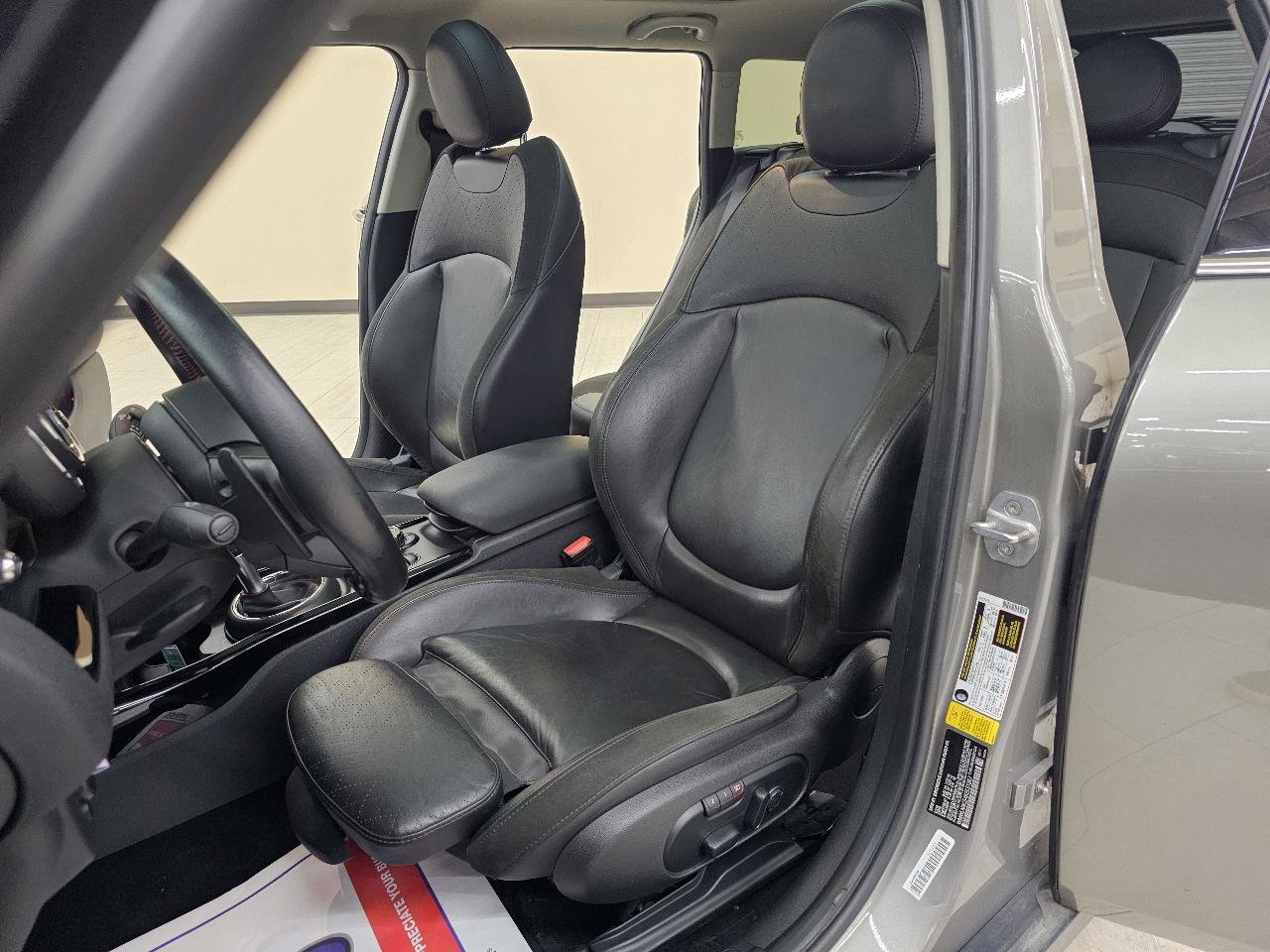 Used 2019 MINI Cooper Clubman S FWD image 16
