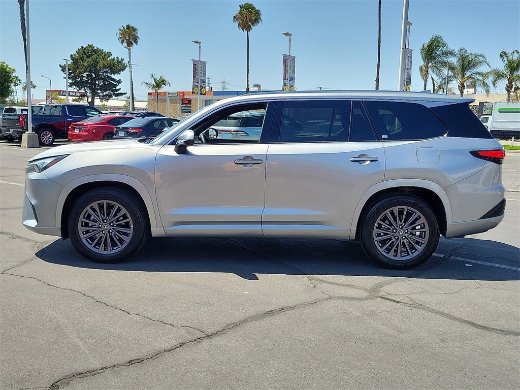 Used 2024 Lexus TX 350 FWD image 29