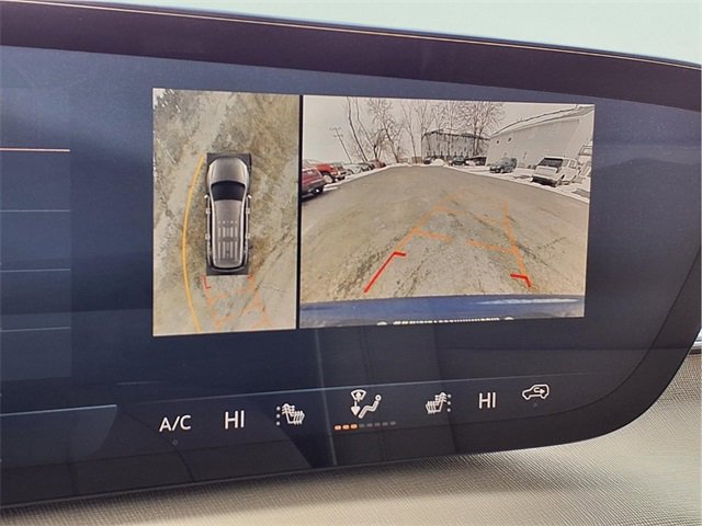 New 2026 Buick Enclave Preferred w/ Super Cruise Package image 9