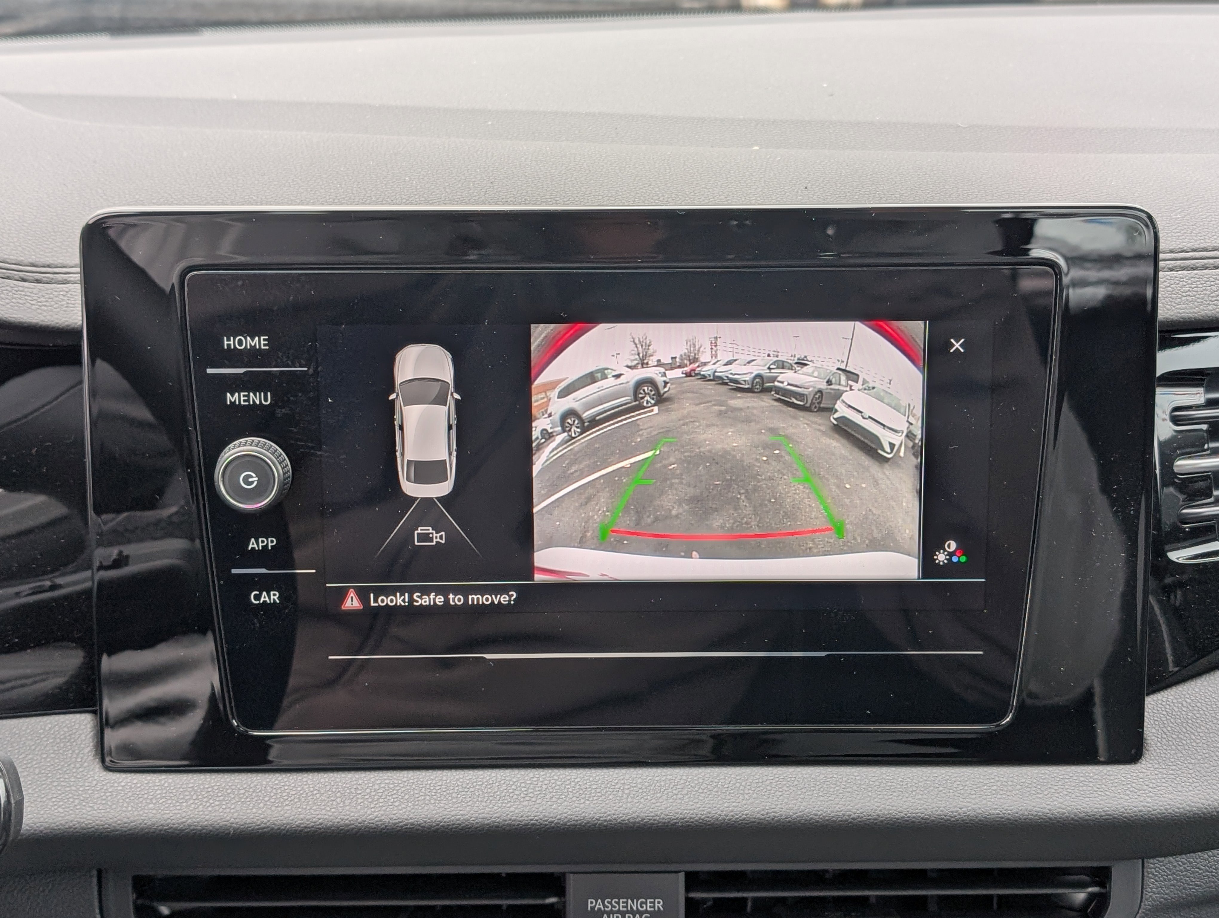 New 2026 Volkswagen Jetta Sport FWD image 21