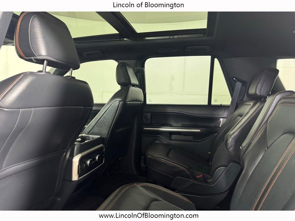 Used 2023 Ford Expedition Timberline AWD/4WD image 35