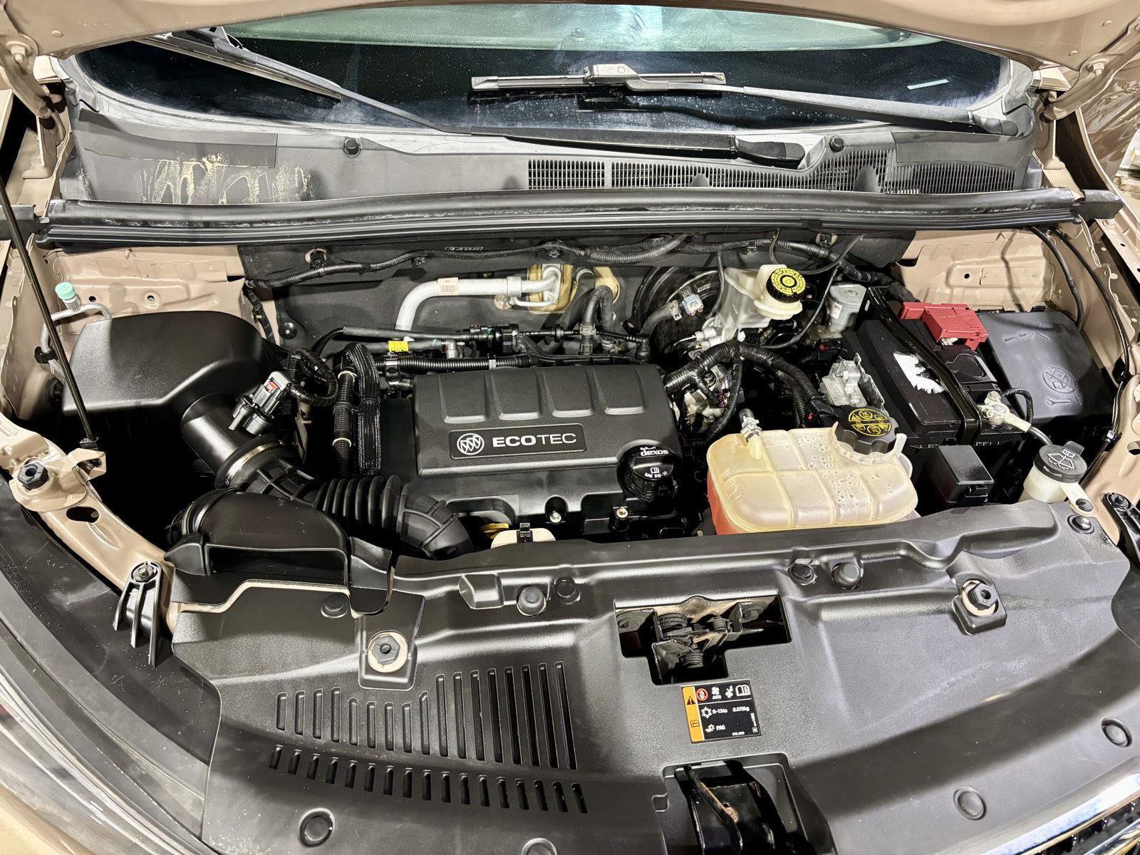 Used 2018 Buick Encore Preferred image 26