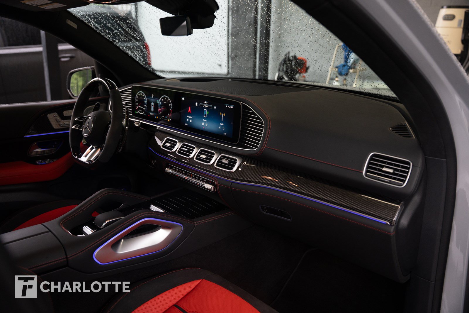 Used 2024 Mercedes-Benz GLE 63 AMG S image 28