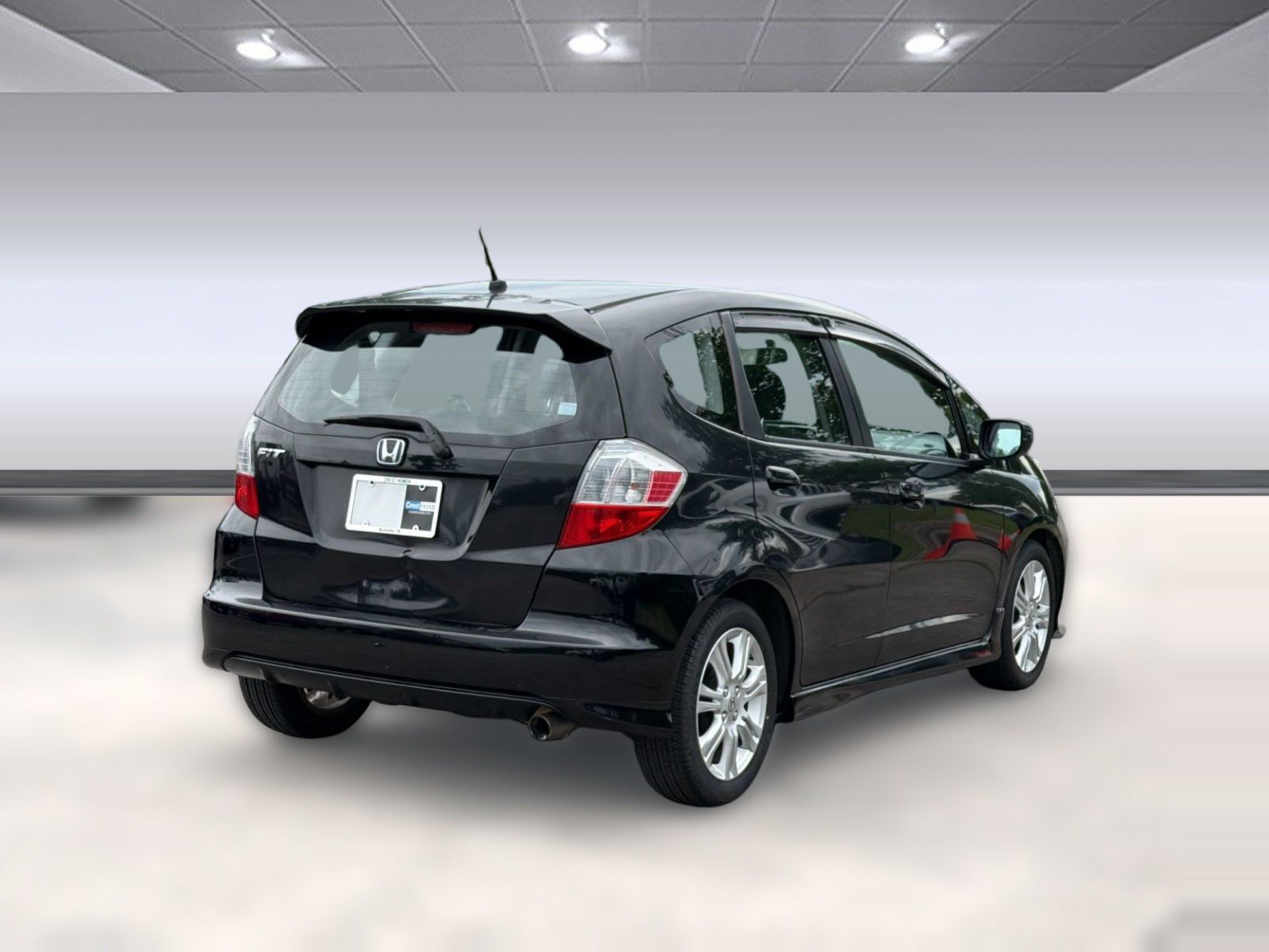 Used 2010 Honda Fit Sport image 9