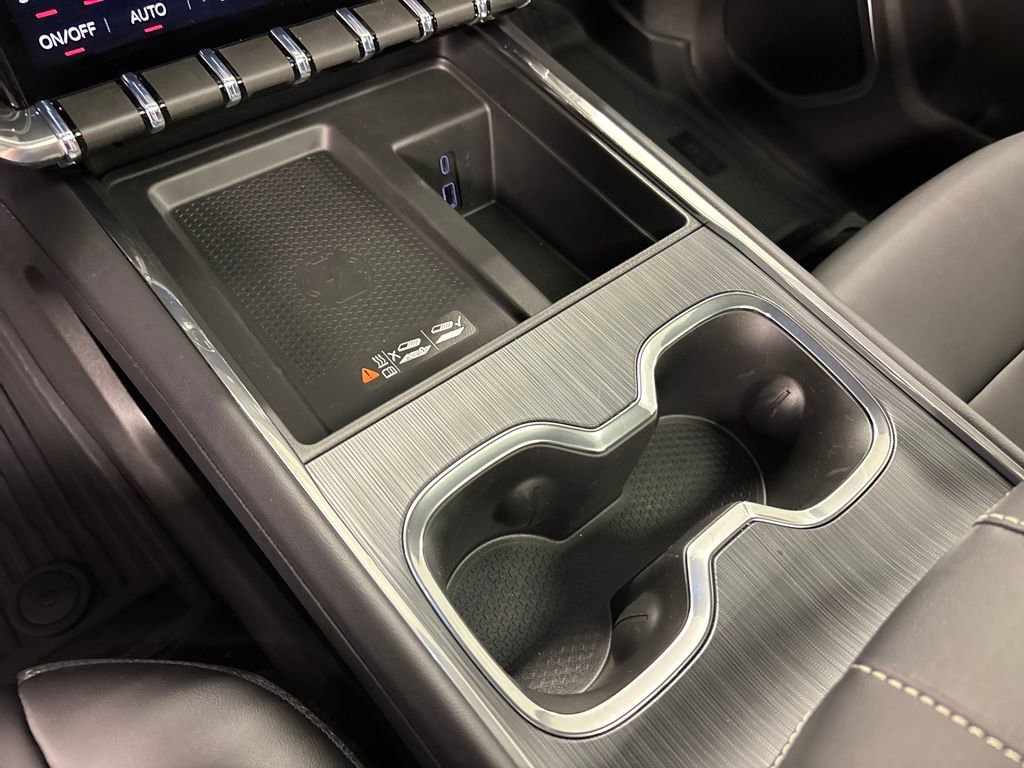 New 2026 GMC Acadia Elevation w/ Black Edition image 37