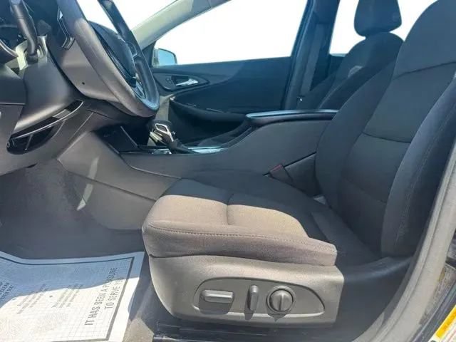 Used 2024 Chevrolet Malibu LT FWD image 9