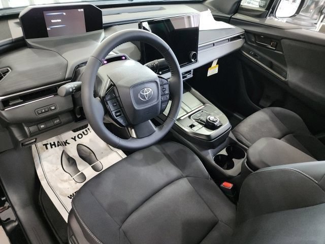 New 2026 Toyota C-HR AWD/4WD image 18