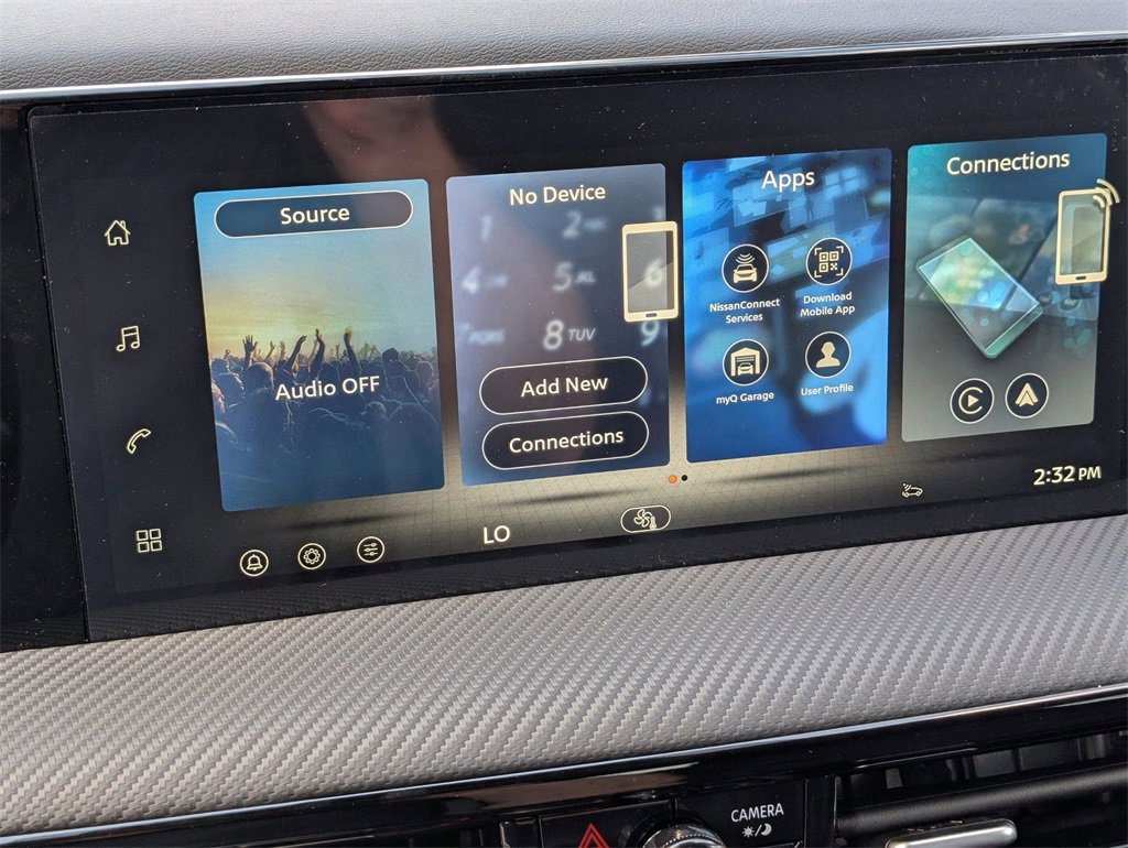 New 2026 Nissan Kicks SR image 24