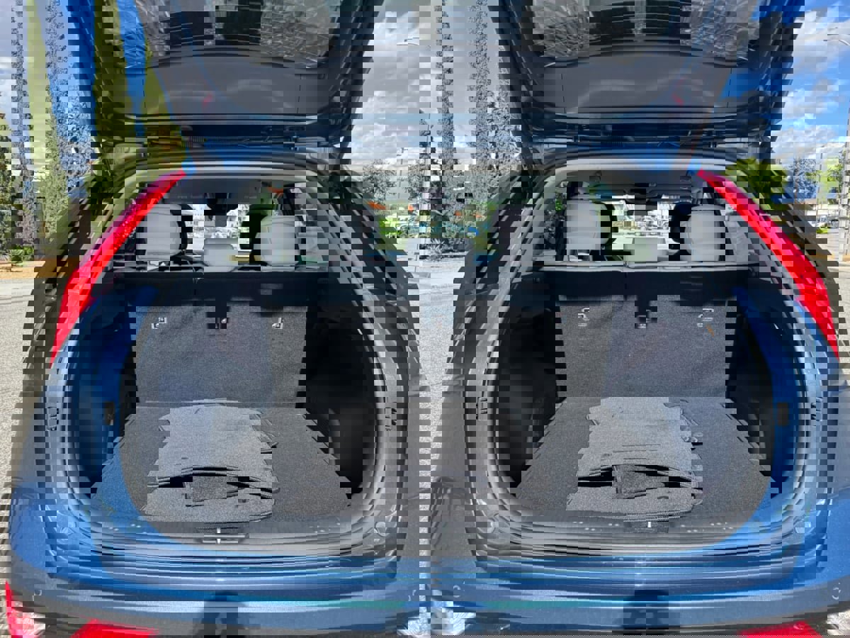 Used 2023 Kia Niro Wind w/ Wind Preserve Package image 20